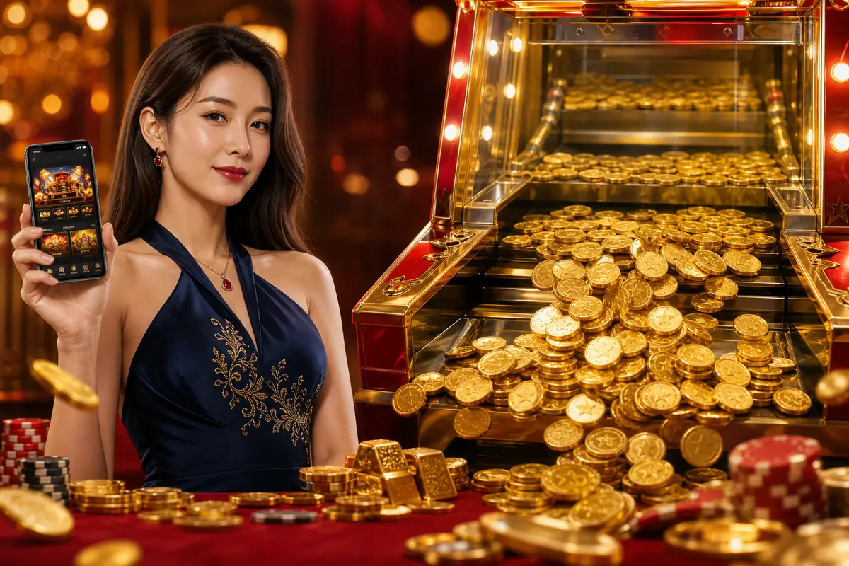 fubo088 slot online pilihan permainan