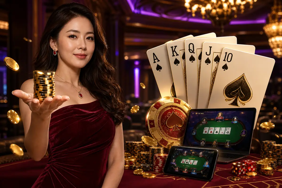 fubo088 Casino langkah daftar akaun baharu
