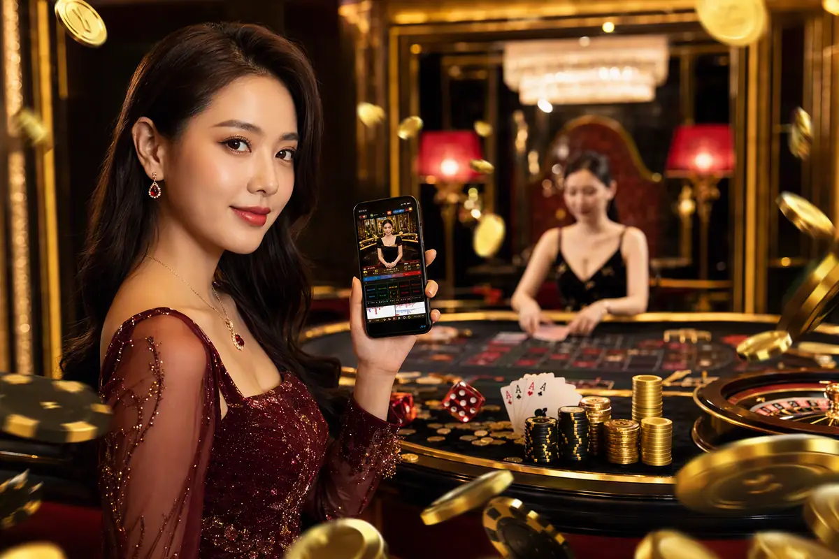 fubo088 strategi pertaruhan Sic Bo