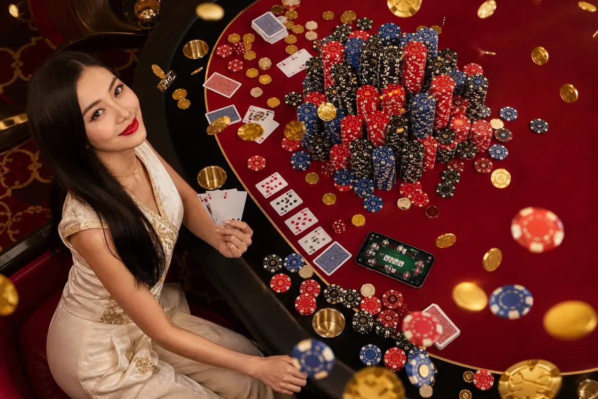 fubo088 bonus selamat datang live casino