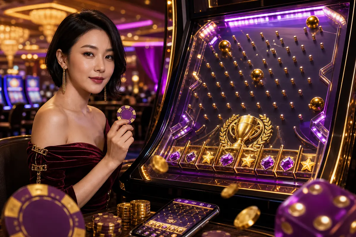fubo088 kasino live baccarat meja langsung