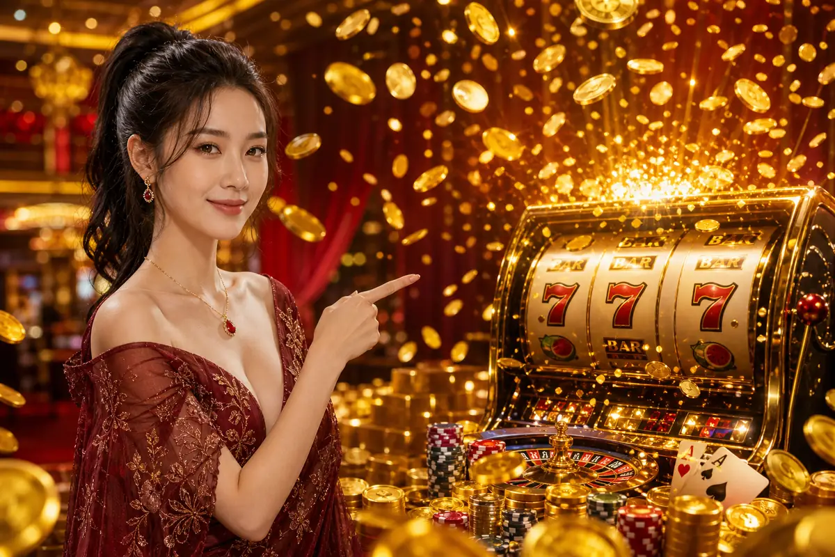 fubo088 platform kasino online Malaysia
